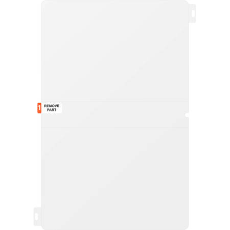 Samsung Anti-Reflective Screen Protector for Galaxy Tab S9+/S9 FE+ Tablet