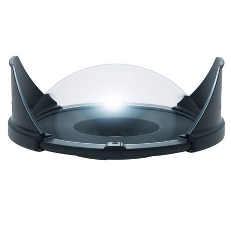 Sea & Sea Fisheye Dome Port 240