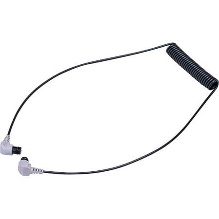 Sea & Sea Fiber Optic L-Type Sync Cable Slave Strobes