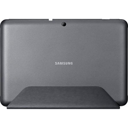 Samsung Galaxy 2 10.1 Protective Cover for Web Tablet, Black