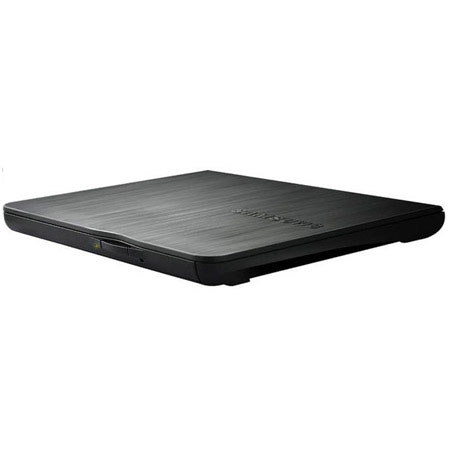 Samsung USB 2.0 Ultra Portable External DVD Writer