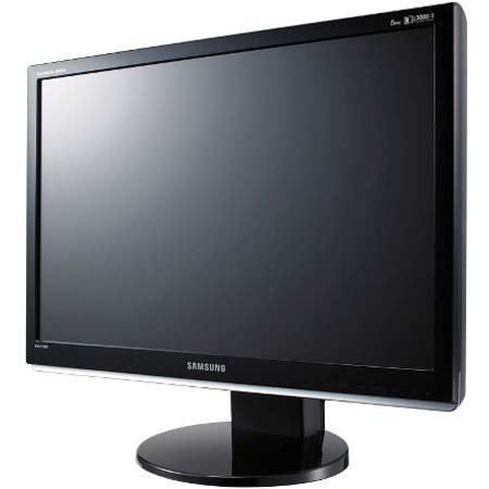 Samsung 2693HM 26" LCD Wide Screen Computer Monitor