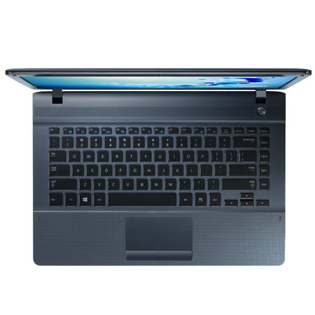 Samsung ATIV Book 2 14.0" LED HD Notebook, 4GB DDR3 RAM, 500GB HDD