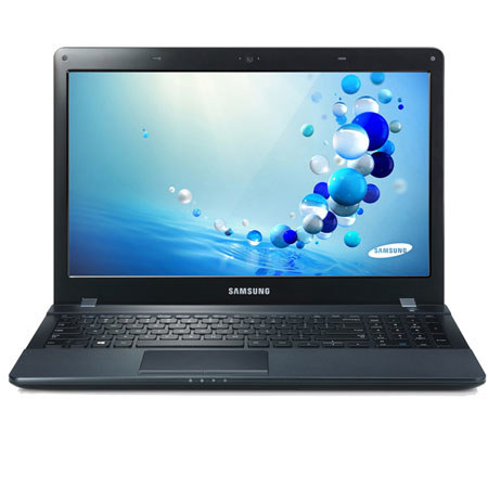 Samsung ATIV Book 2 15.6" HD LED Notebook, 4GB DDR3 RAM, 500GB HDD