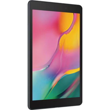 Samsung Galaxy Tab A SM-T290 8" 32GB Tablet, SDM 429, 2GB, Android 9, Black