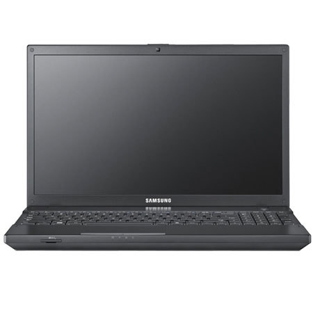 Samsung Series 3 14" Notebook, 6GB RAM, Black