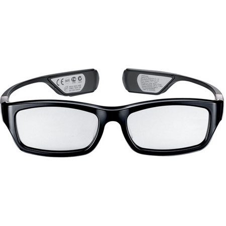 Samsung SSG-3300GR 3D Rechargeable Active Glasses