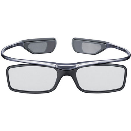 Samsung SSG-3700CR 3D Rechargeable Active Glasses