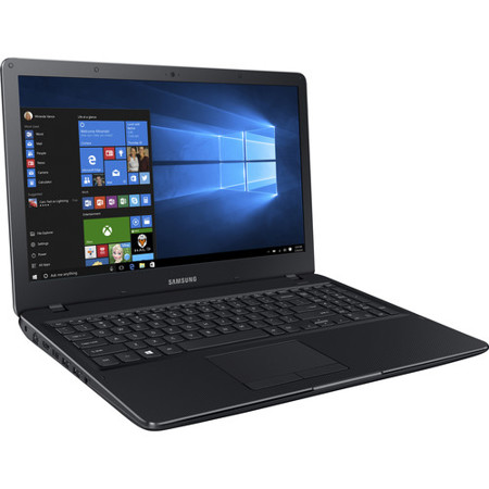 Samsung Notebook 3 NP300E5K-L04US Notebook, i5-5200U, 4GB RAM, 1TB HDD, W10H