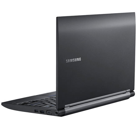 Samsung NP400B2B 12.5" LED Notebook, 4GB RAM