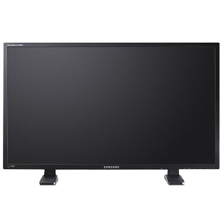 Samsung 400DX2 40in LCD Display, 1366x768 Resolution