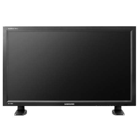Samsung 400MX Syncmaster 400Mx 40in LCD Monitor, Black