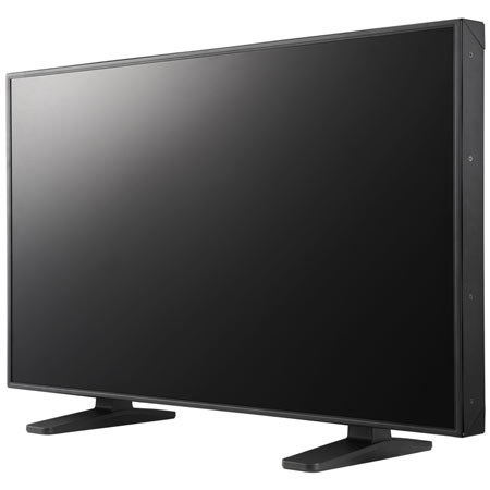 Samsung 400UXN 40in Wide Screen LCD Monitor Black