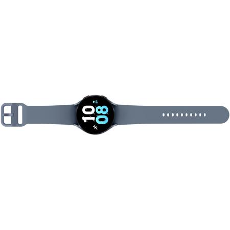 Samsung Galaxy Watch5 GPS + LTE, 44mm Aluminum Case with Samsung Galaxy Watch5 GPS + LTE, 44mm Aluminum Case with