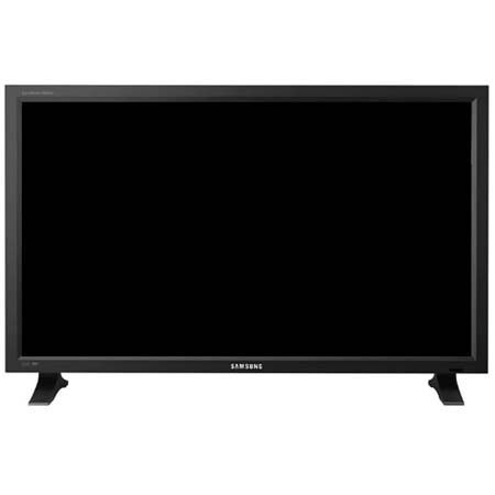 Samsung SyncMaster 460PXn 46" MagicNet LCD Computer Monitor, 1366x768, 16.7 M Colors, 100 MHz Pixel Clock, Black
