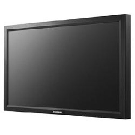 Samsung 460TS-3 46" Touch Screen LCD Monitor, TFT Active Matrix - 1920x1080 - 450CD/M2 - 3000:1-8 Ms