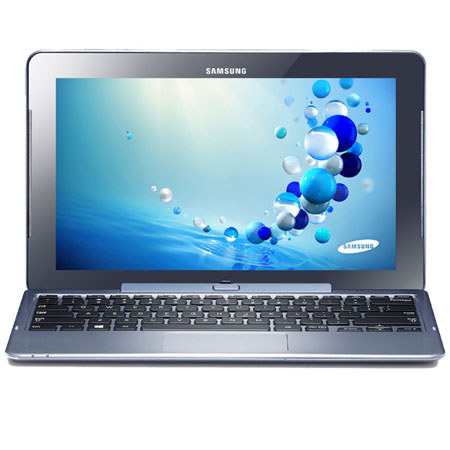 Samsung ATIV Tab 5 11.6" LED HD Tablet, Windows 8