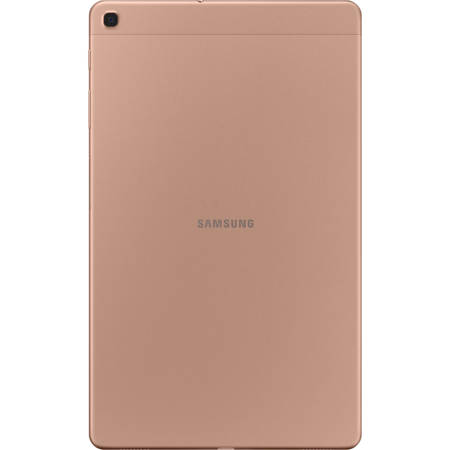 Samsung Galaxy Tab A SM-T510 10.1" 128GB Tablet, 7904A, 3GB, Android 9, Gold