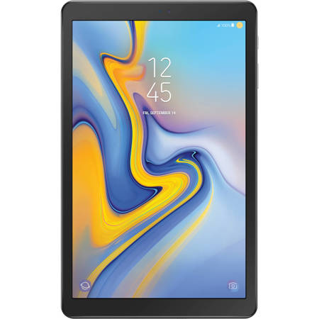 Samsung Galaxy Tab A SM-T590 10.5" 32GB Tablet, SDA 450, 3GB, Android Oreo, Gray