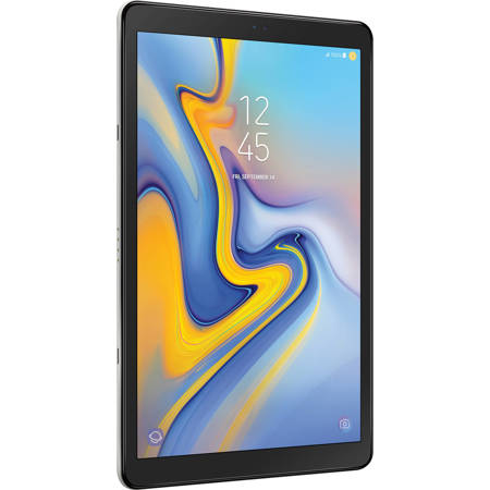 Samsung Galaxy Tab A SM-T590 10.5" 32GB Tablet, SDA 450, 3GB, Android Oreo, Gray