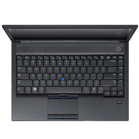 Samsung NP600B4B 14" LED Notebook, 4GB RAM