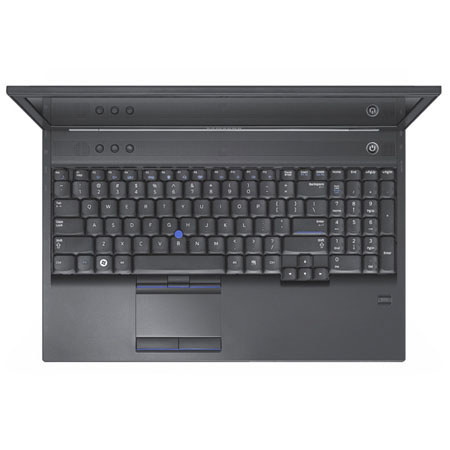 Samsung NP600B5B 15.6" LED Notebook, 4GB RAM