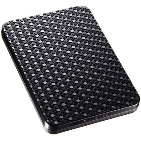 Samsung HX-M640UAB/G 640GB G2 Portable Hard Drive, BLK