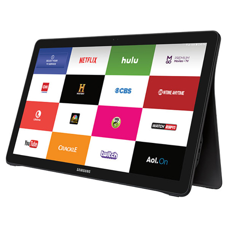 Samsung Galaxy View 32GB 18.4