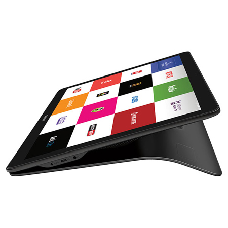 Samsung Galaxy View 32GB 18.4