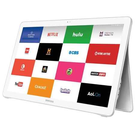 Samsung Galaxy View 32GB 18.4