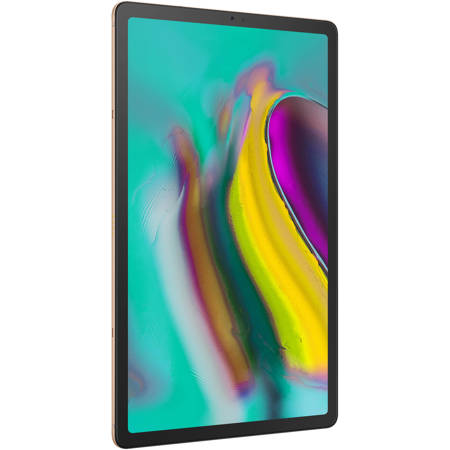 Samsung Galaxy Tab S5e SM-T720 10.5" 128GB Tablet, SDM 670, 6GB, Android 9, Gold