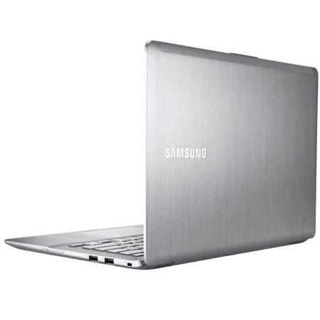 Samsung ATIV Book 7 13.3" Touchscreen Ultrabook Notebook, 4GB RAM, 128GB SSD