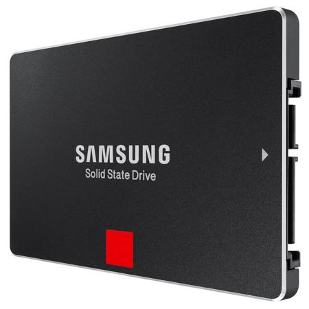 Samsung 850 Pro-Series 2TB 2.5"SATA III Internal Solid State Drive,(Single Unit)