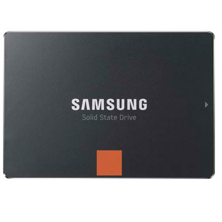 Samsung 840 Series 120GB 2.5" Internal Solid State Drive