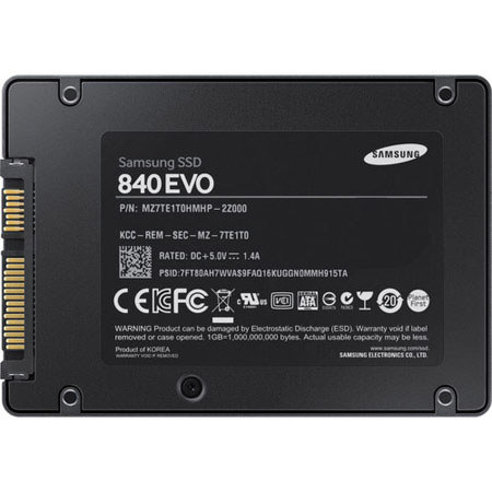 840 sales evo 250gb