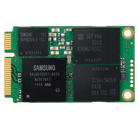 Samsung 850 Evo Series MZ-M5E250BW 250GB mSATA Internal Solid