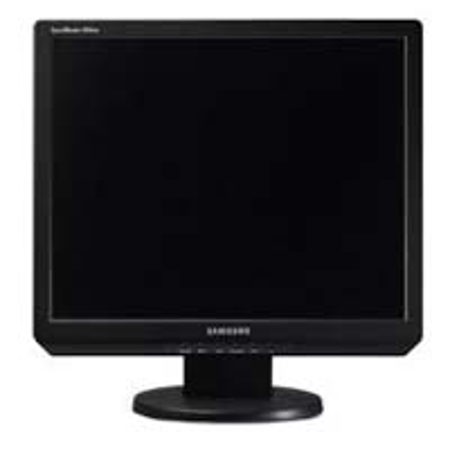 Samsung 920BM 19" LCD Computer Monitor with MagicBright Technology, 1280X1024 Resolution, 1000:1 Dynamic Contrast Ratio, 300 cd/m Brightness