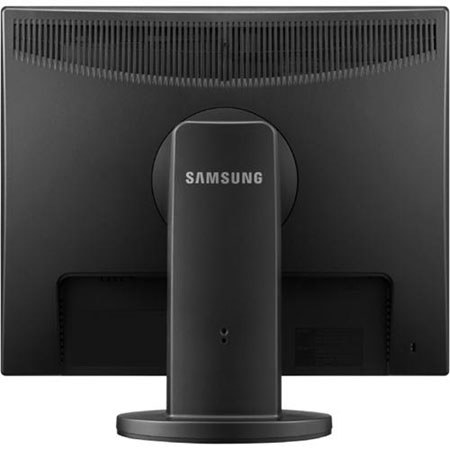 Samsung 943BT 19" LCD Monitor,1280 x 1024 Res, Matt Blk