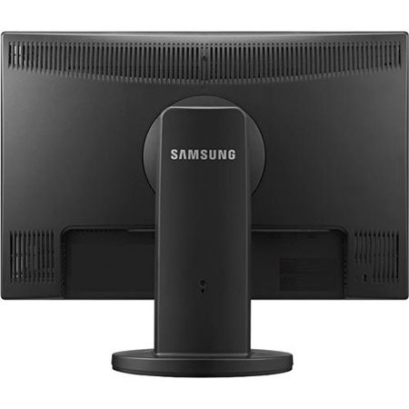 Samsung 943BWT 19" LCD Monitor, 1440 x 900 Res,Matt Blk