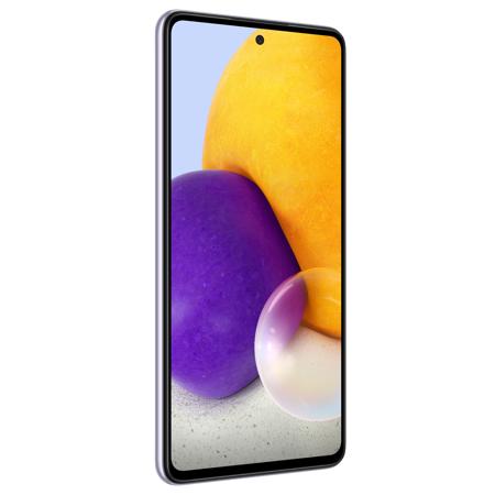 Samsung Galaxy A72 A725M 6.7