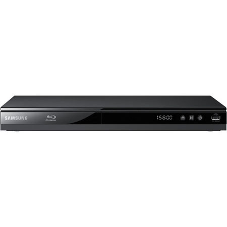 Samsung BD-E5700 WiFi Blu-ray Disc Player