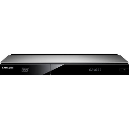 Samsung BD-F7500 Smart 3D Blu-ray Disc Player with Wi-Fi