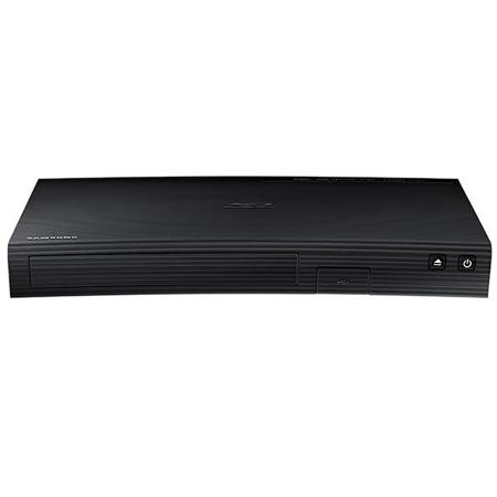 Samsung BD-J5100 Curved Blu-ray Disc Player