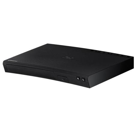 Samsung BD-J5900 Wi-Fi Blu-ray Disc Player