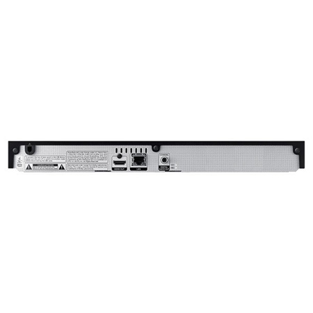 Samsung BD-J6300 3D Blu-Ray & DVD Player, Wi-Fi