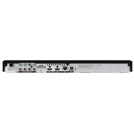 Samsung BD-J7500 Smart Wi-Fi 3D Blu-ray Player