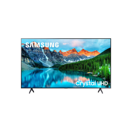 Samsung BET-H 43" Class HDR 4K Ultra HD Commercial LED TV