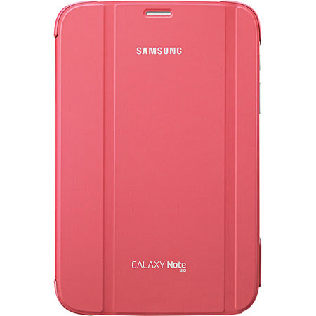 Samsung Tablet Case for 8.0" Galaxy Note, Pink