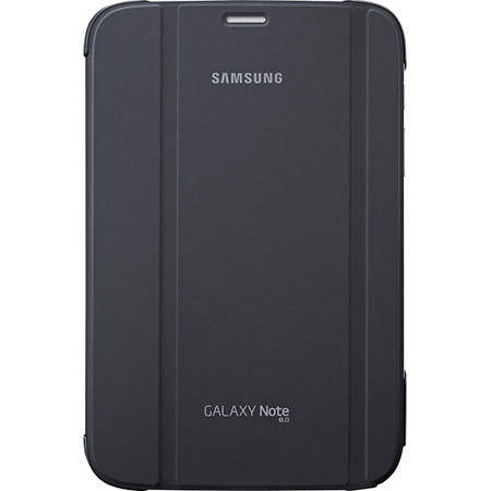 Samsung Book Cover for 8.0 Galaxy Note, Gray