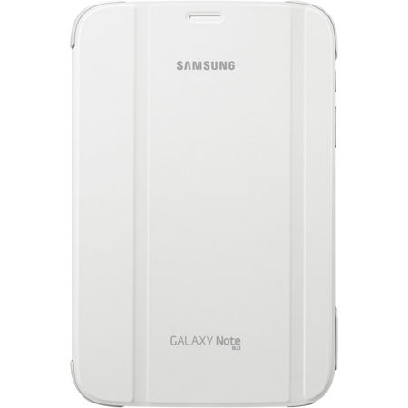 Samsung Book Cover for 8.0 Galaxy Note, White